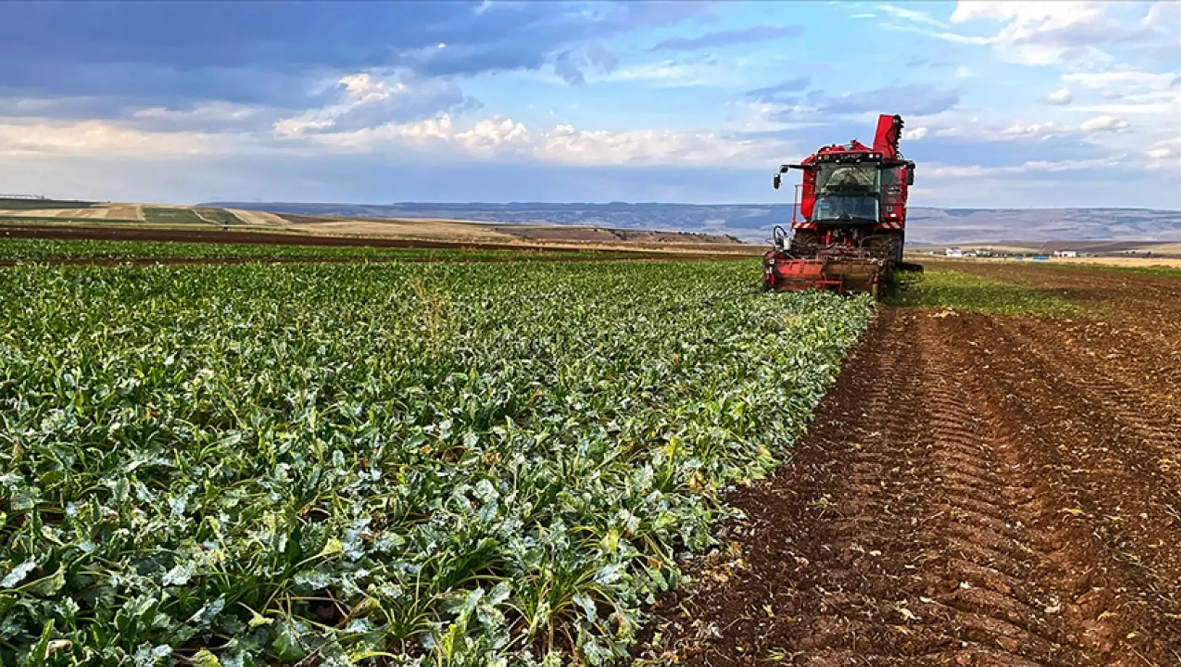 Kayserili çiftçiyi üzen haber! Zam geliyor