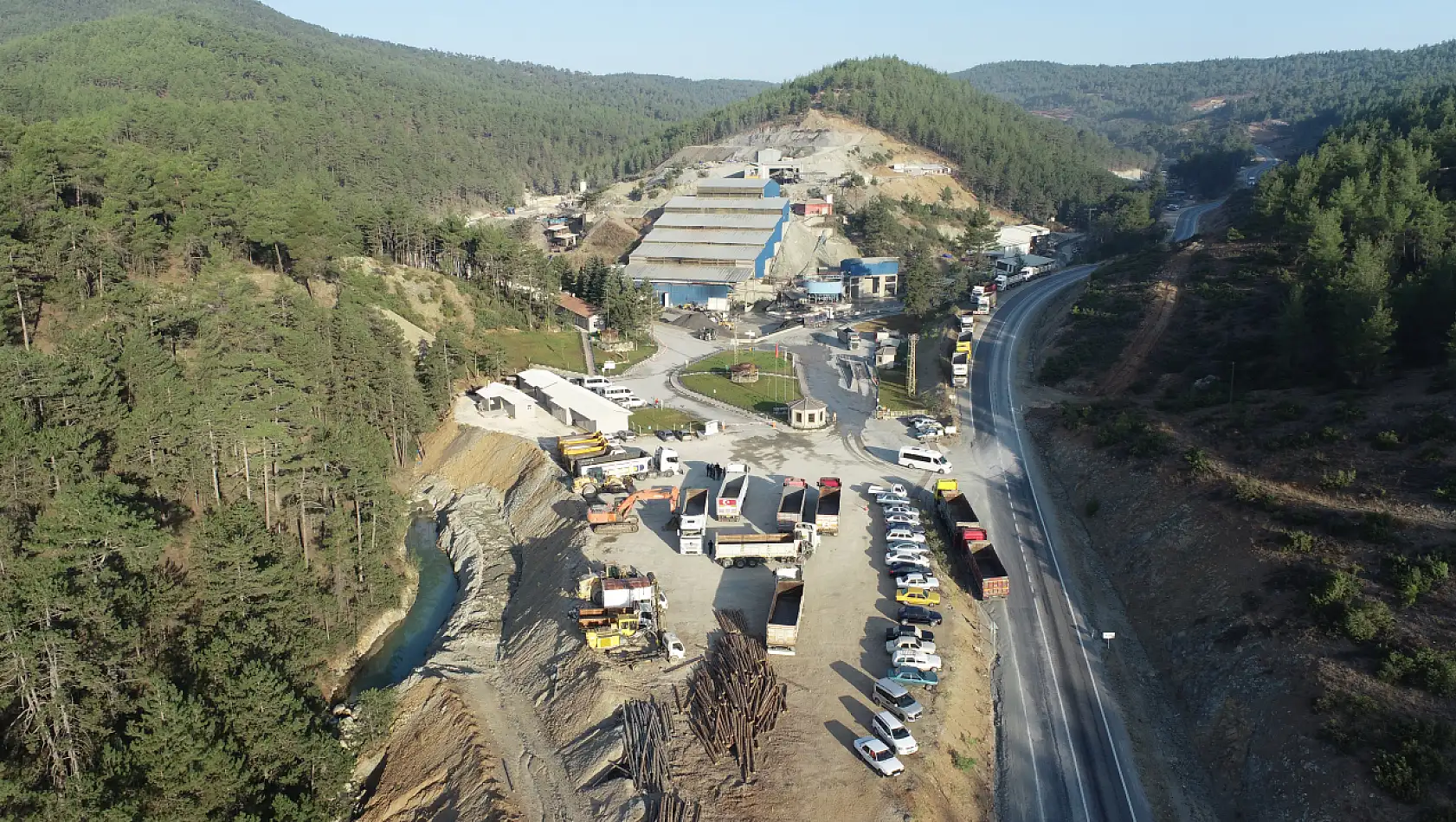 Kayserili iş adamı, ABD ve Kanada ortaklığı olan şirketi satın alıyor