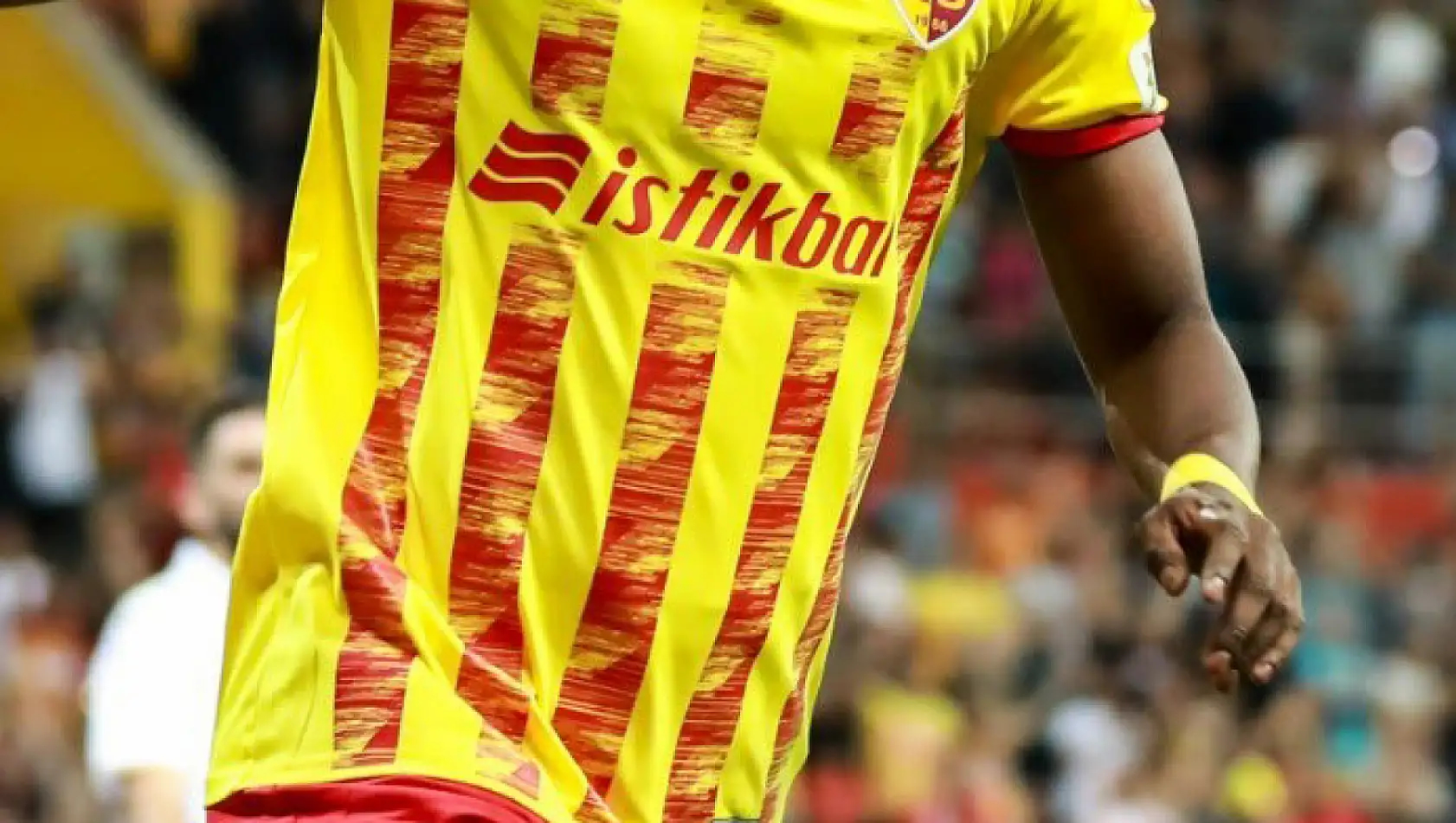 Kayserispor'dan gittiğine pişman oldu