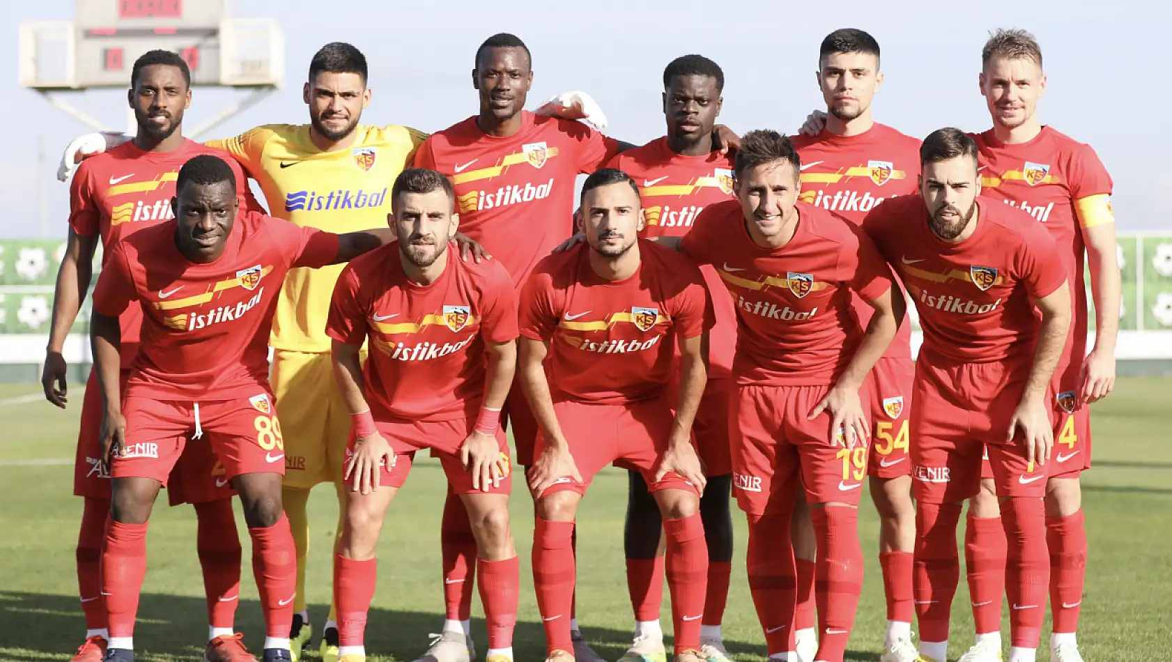 Kayserispor Dünya Kupası'ndan ne kadar kazandı