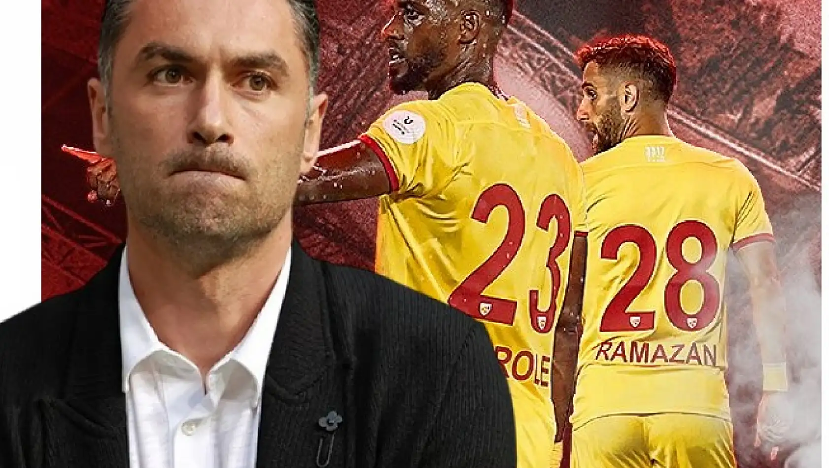 Kayserispor, Eyüpspor'u konuk edecek! Daha önce hiç yenilmedi