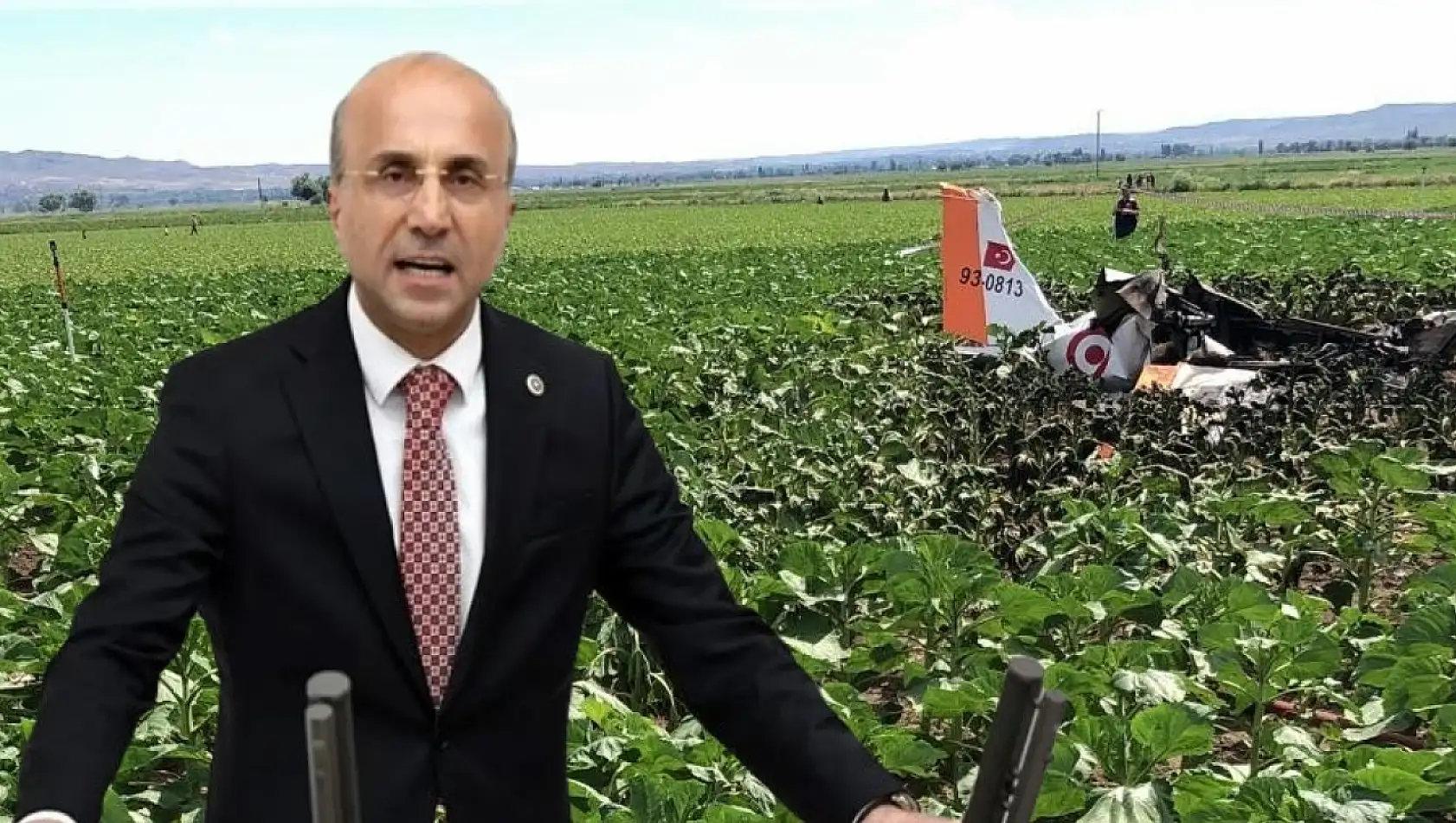 Kaza o soru önergesini akıllara getirdi. Genç: Çok vahim!