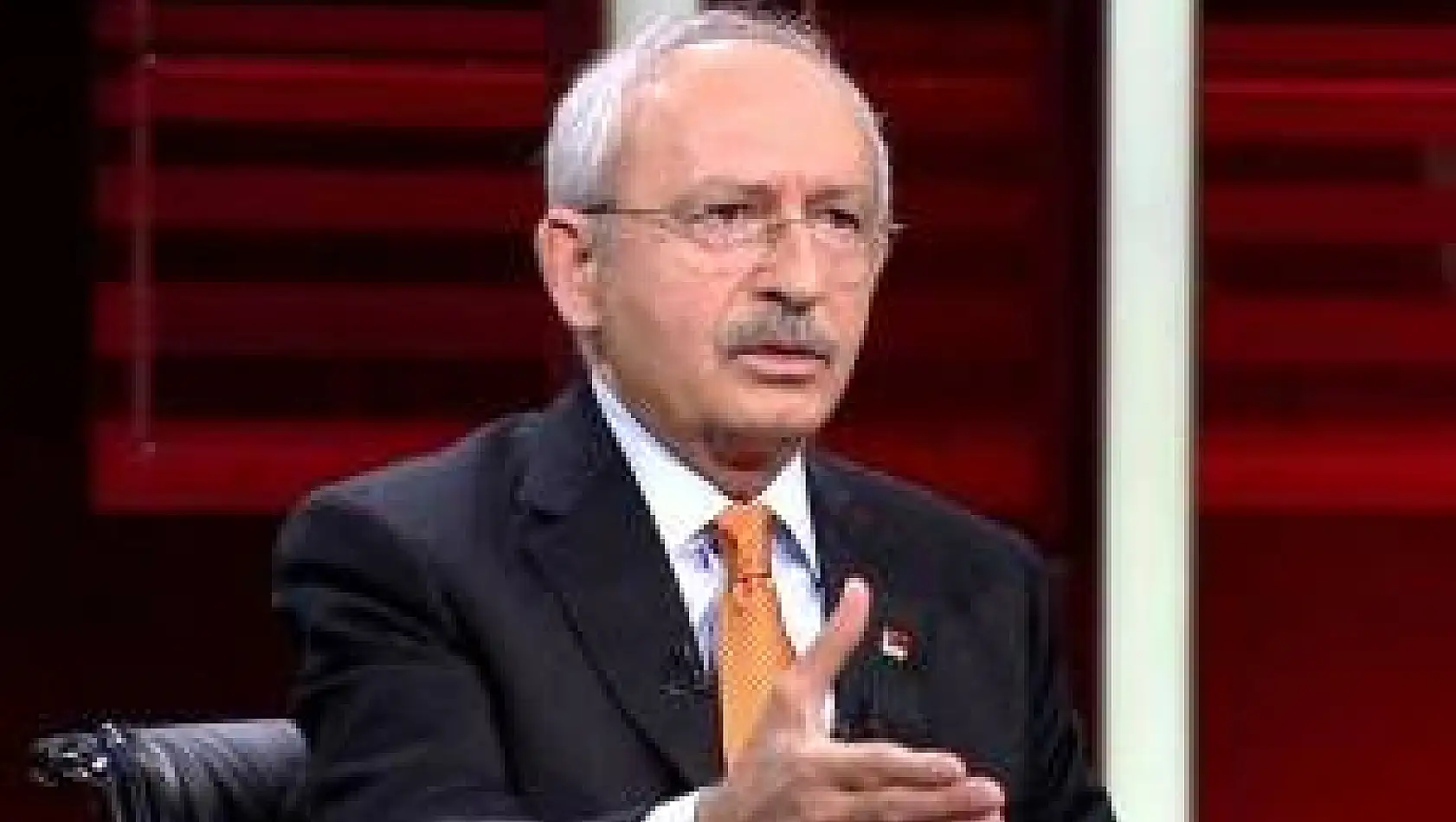 Kılıçdaroğlu'ndan, Erdoğan'a Kayseri örnekli atlet cevabı