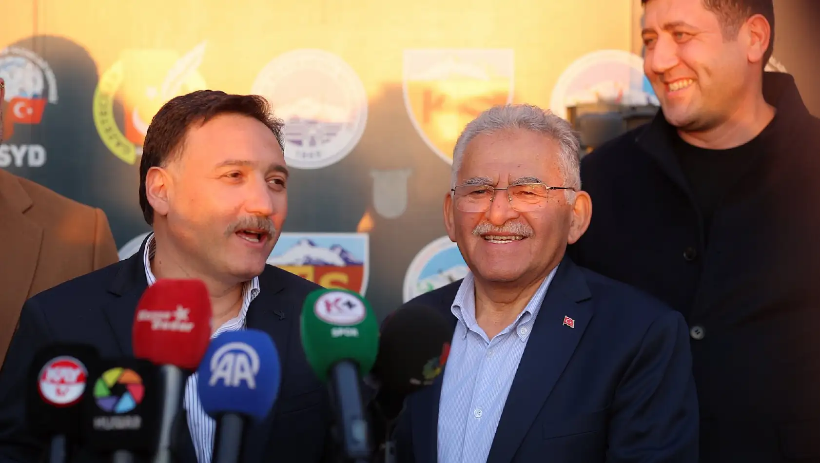Kimler Kayserispor'un düşmesini istiyor?