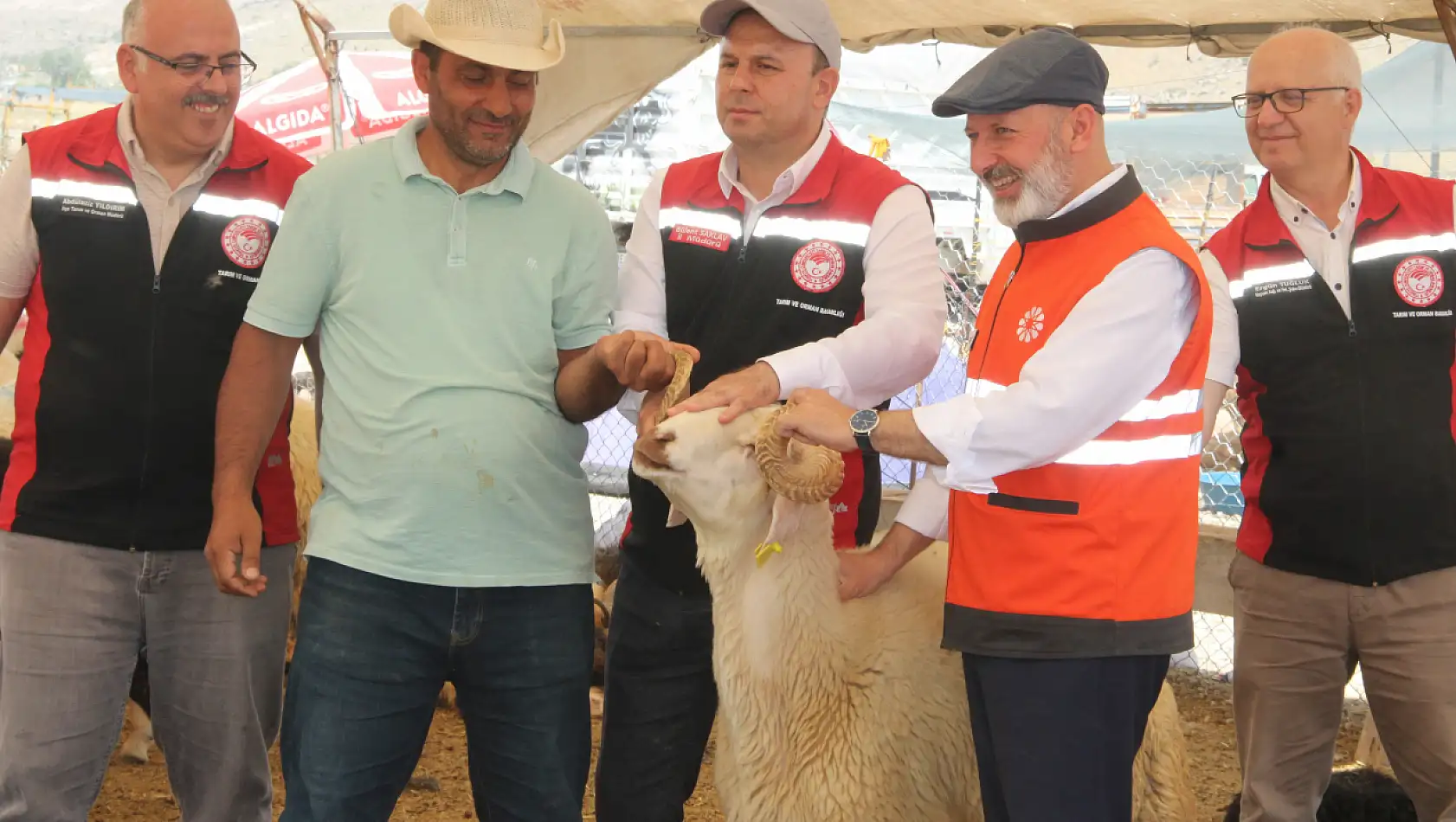 Kurban Bayramı alarmı! Kayseri'de bulaşıcı hastalık var mı?