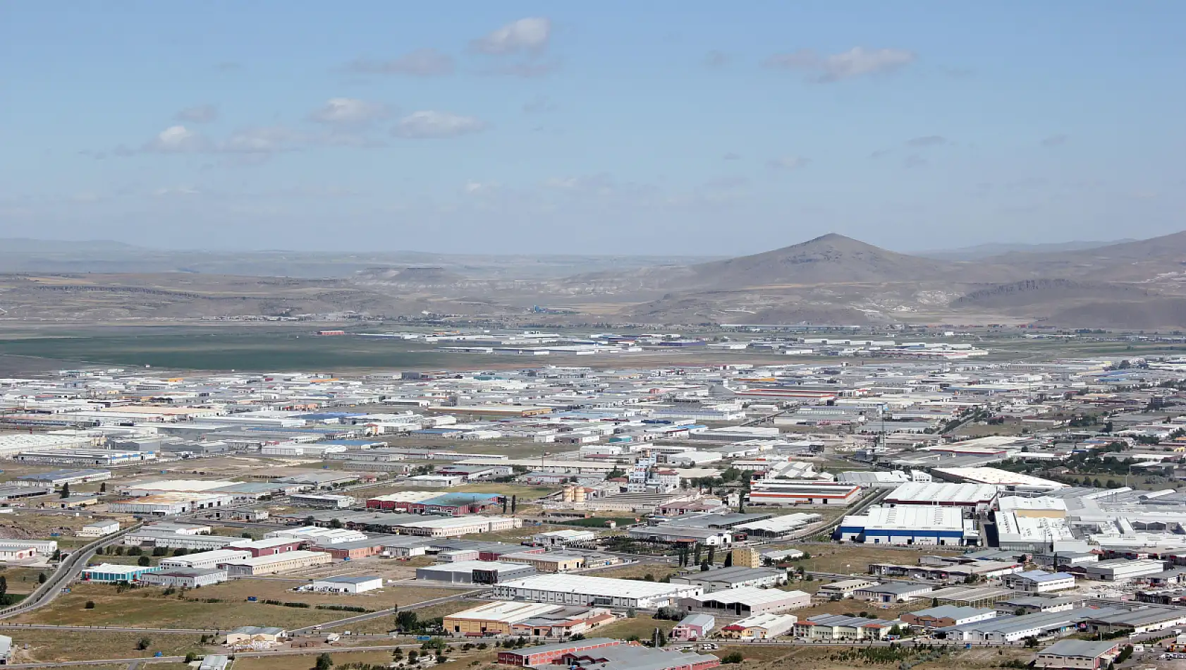 Mahkeme mali durumu kötüye giden Kayseri'deki o firmayla ilgili geçici kararı bu kez kesine çevirdi!