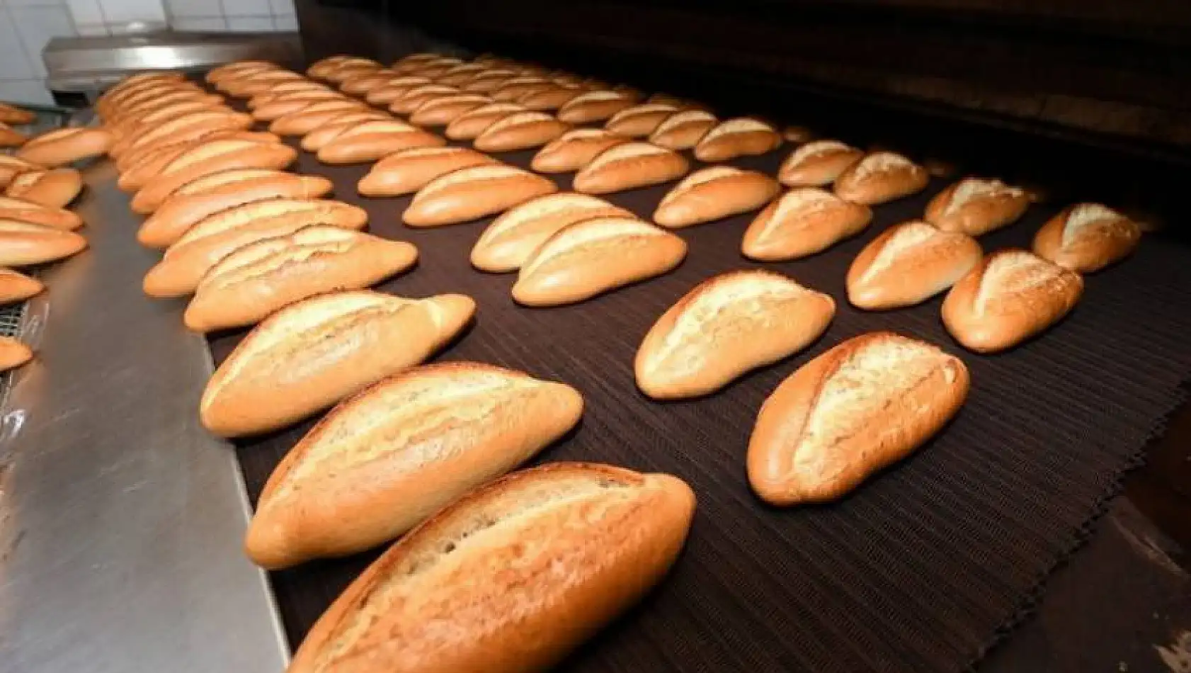 Melikgazi Belediyesi Somun Ekmek Alacak