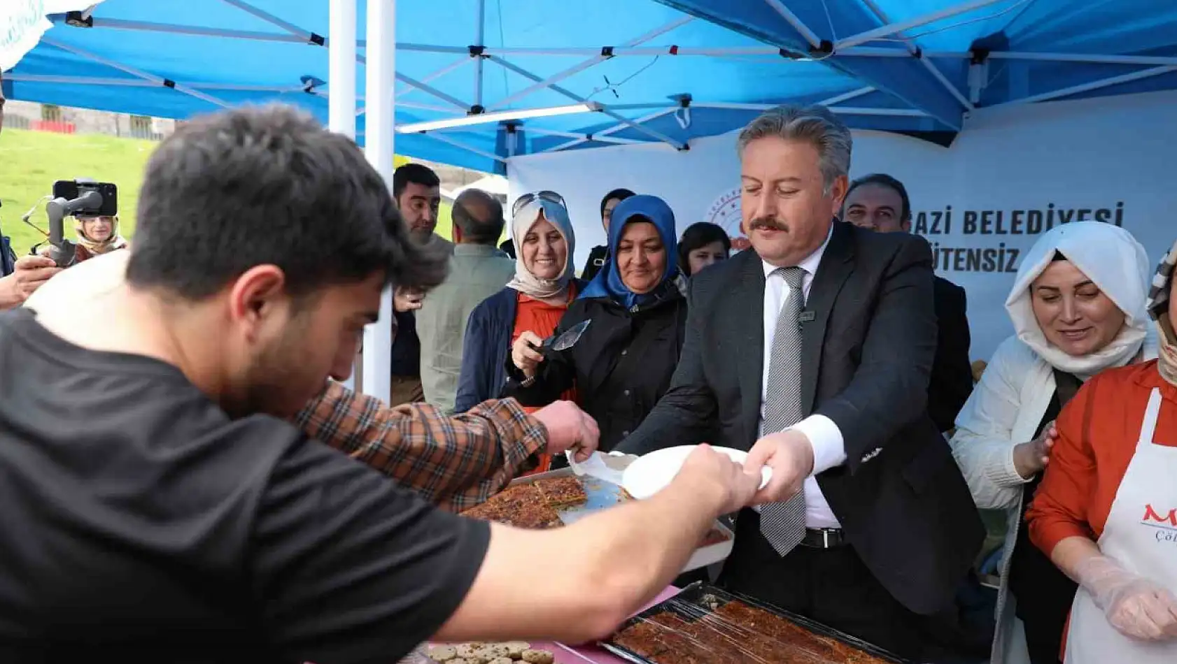 Glütensiz mutfak ürünleri görücüye çıktı!