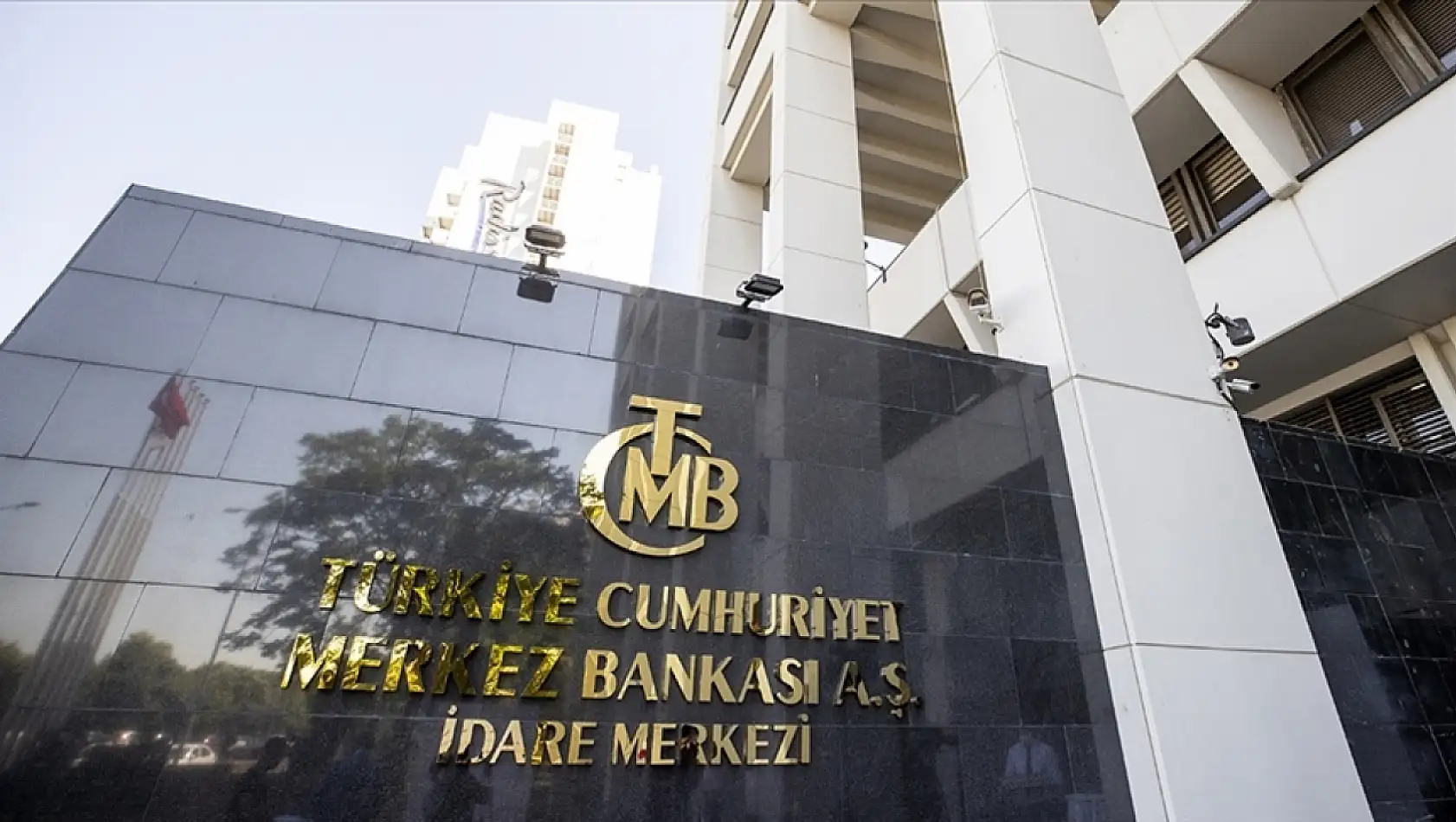 Merkez Bankası'ndan sürpriz! İşte yeni faiz oranı