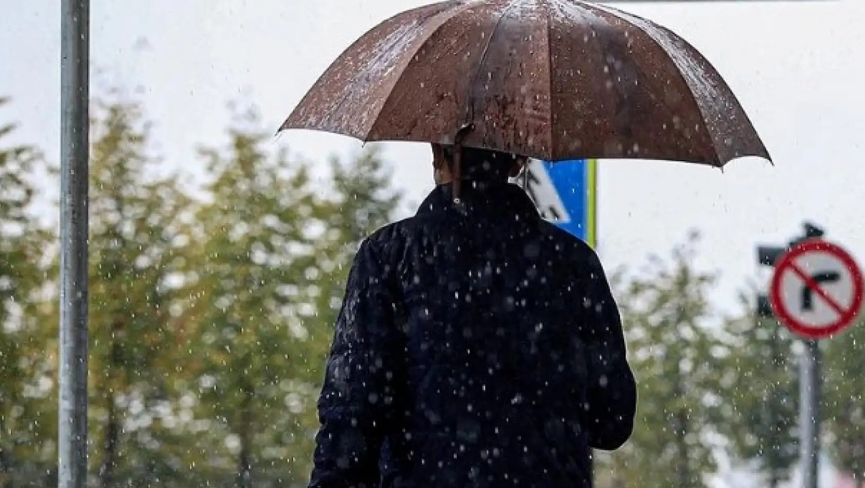 Meteoroloji gün gün açıkladı! Bayramda hava nasıl olacak?