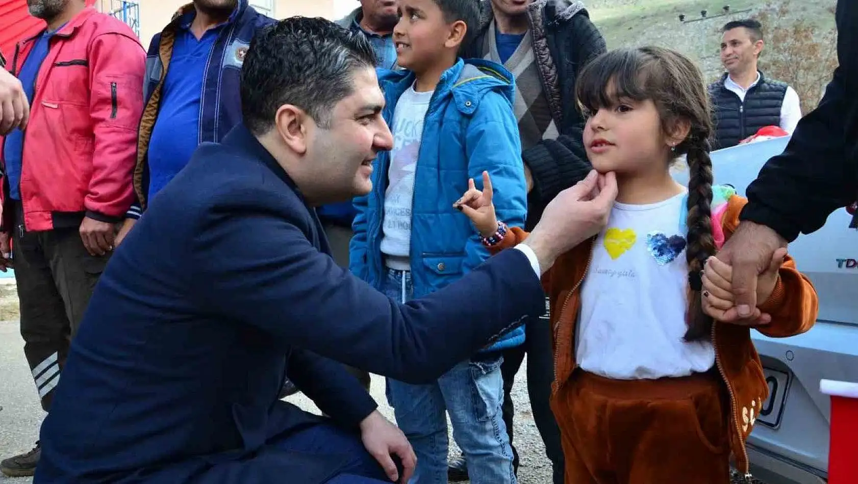 Özdemir: Yaparsa Cumhur İttifakı yapar!