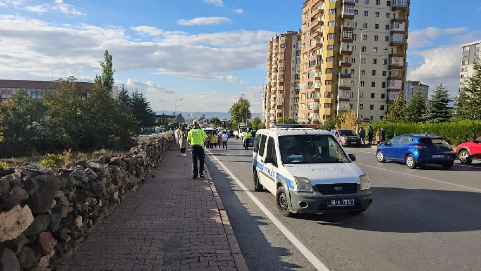 O rakamlar ortaya çıktı! Kayseri'de 46 kişi öldü