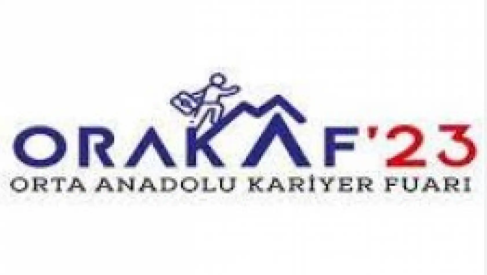 ORAKAF'23 Kayseri'de başlıyor