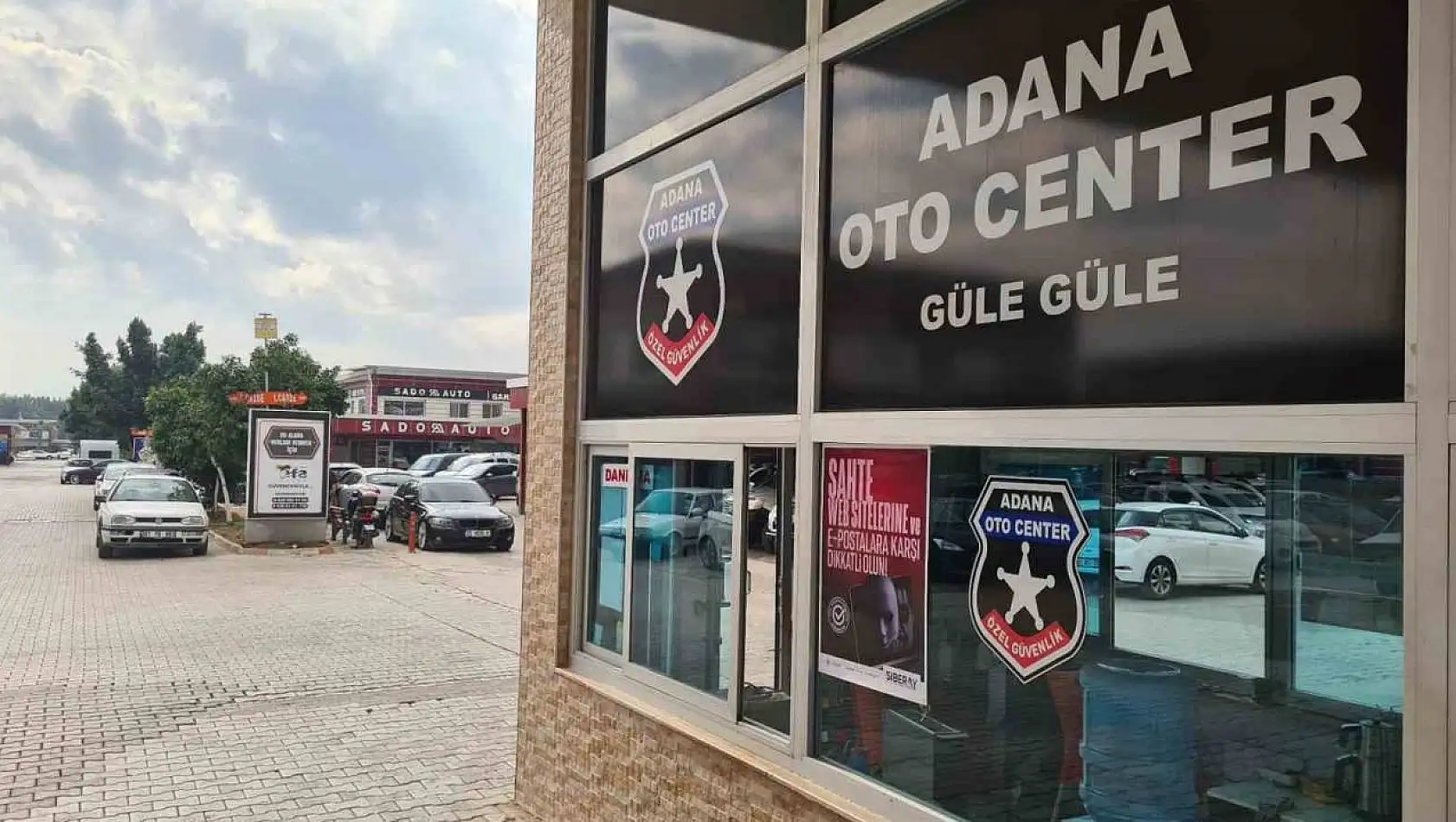 Oto galericiler ve noterlerde siber dolandırıcılık uyarısı