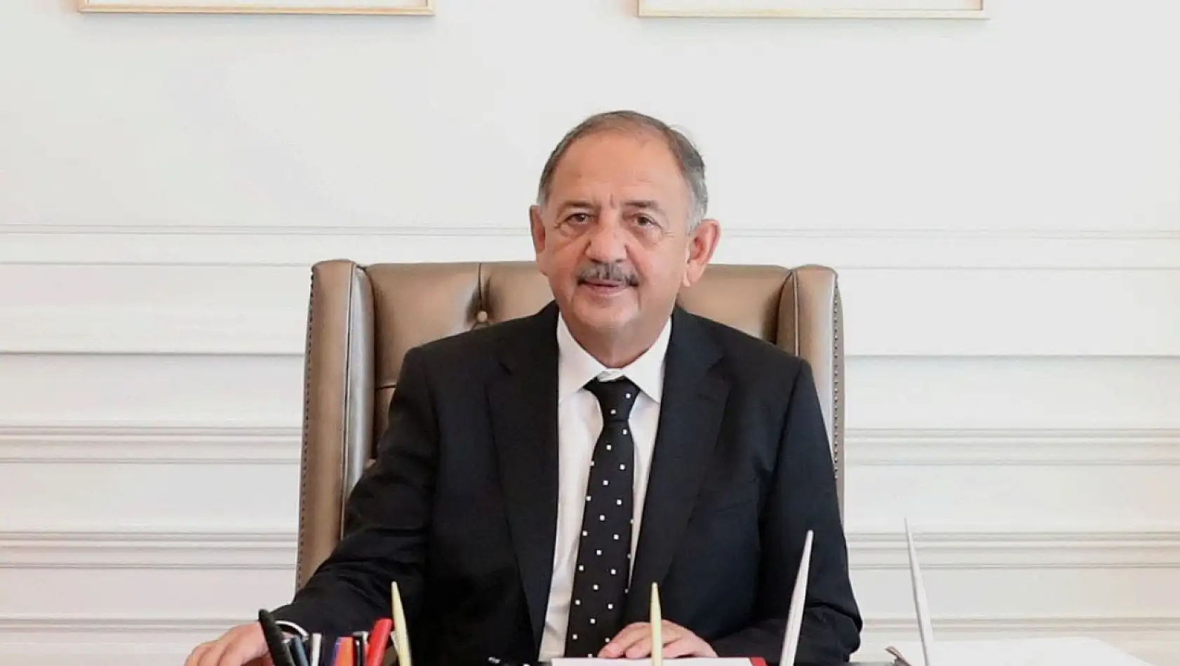 Özhaseki: Mücadeleye kararlılıkla devam edeceğiz