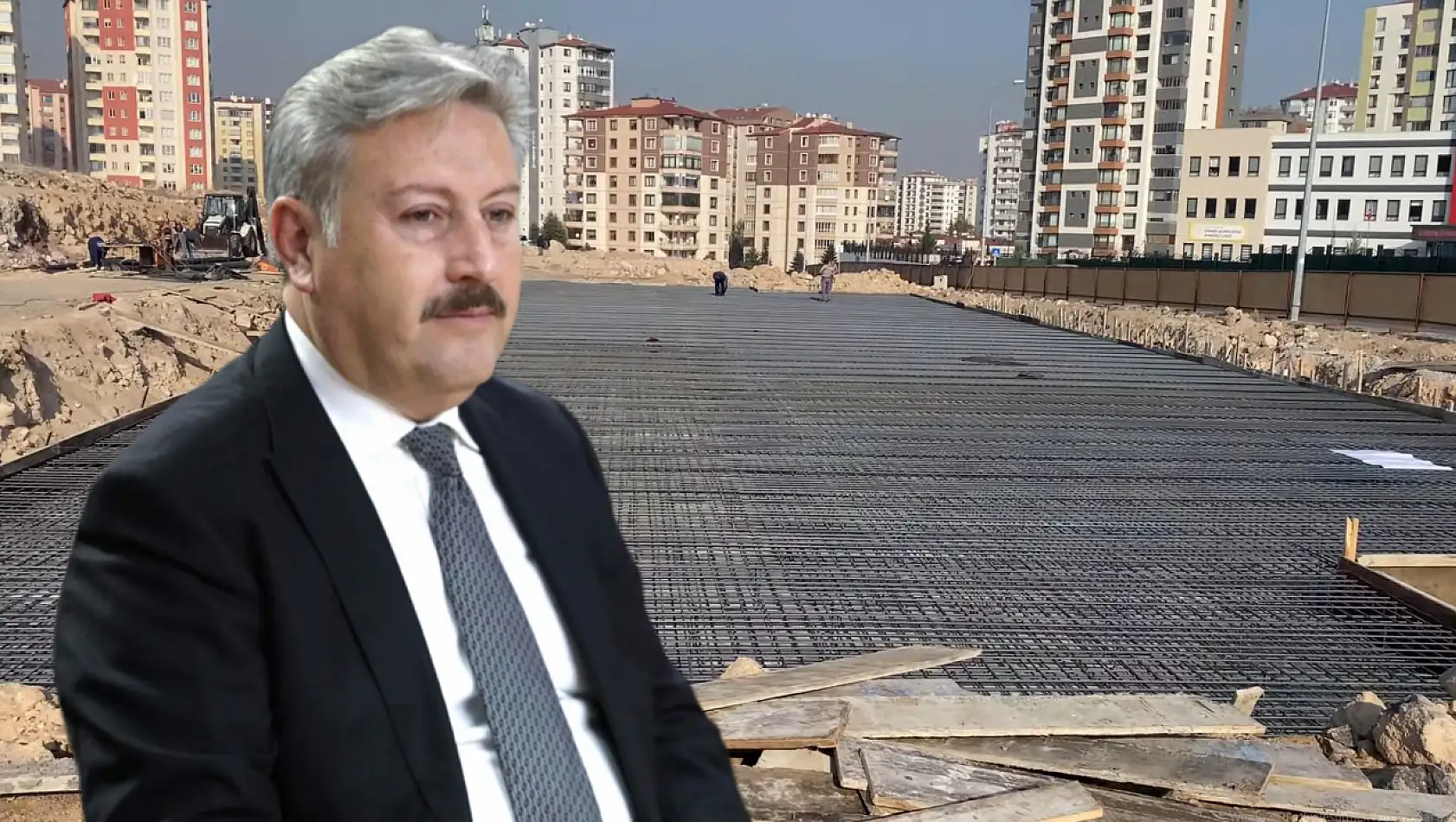 Palancıoğlu'dan Kayseri'de merak edilen konuyla ilgili açıklama: Biz görevimizi yaptık, çekildik!