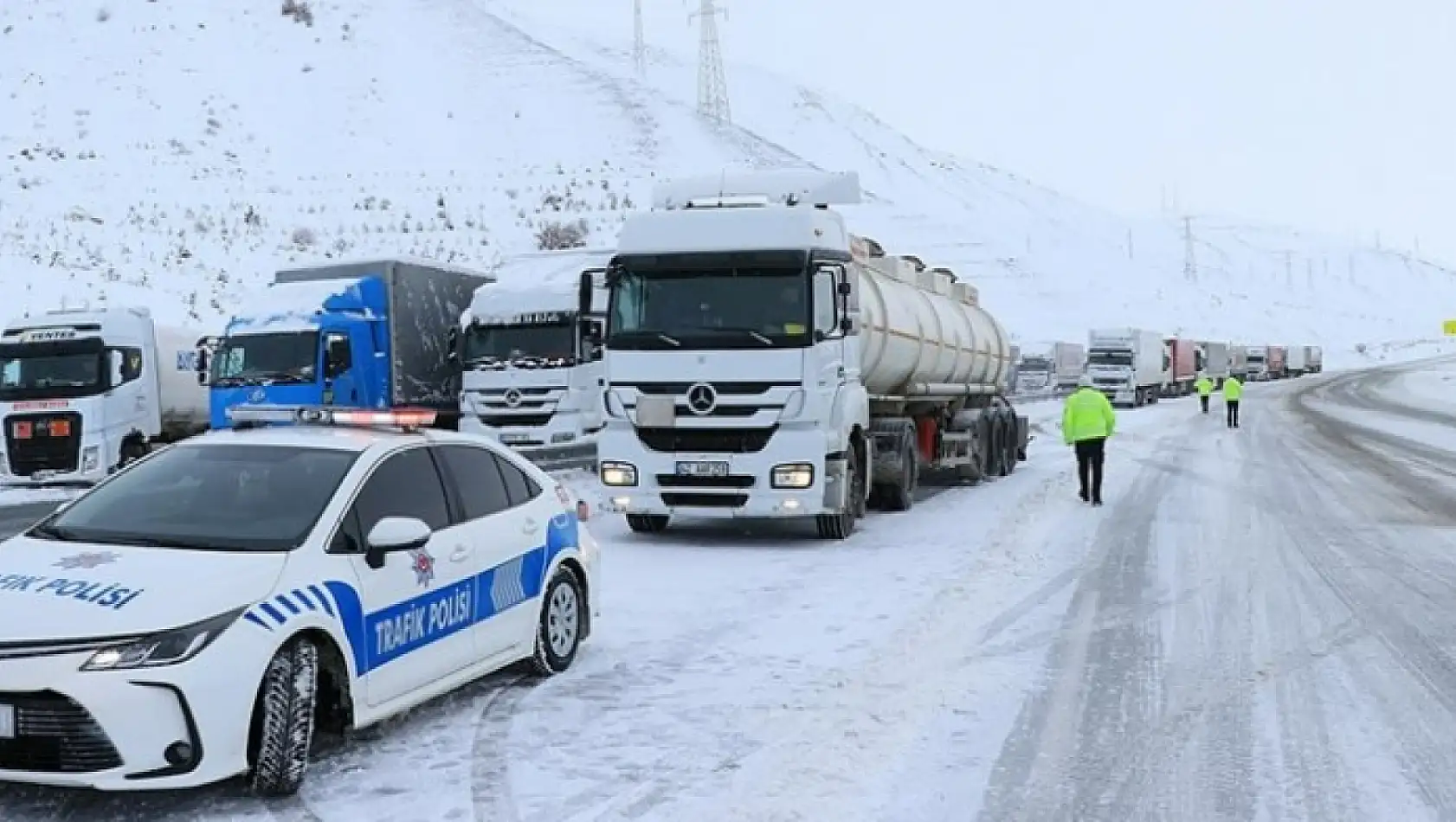 Sürücüler dikkat! İhmal eden, ceza evine gidebilir