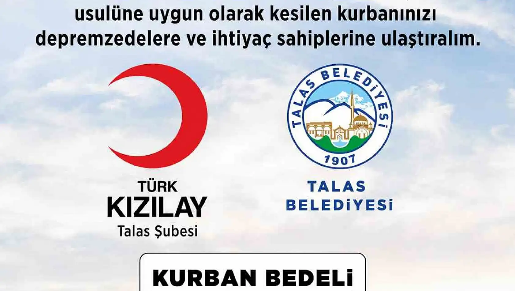 Depremzedelere ve ihtiyaç sahiplerine kurban bağışında bulunmak isteyenler dikkat!