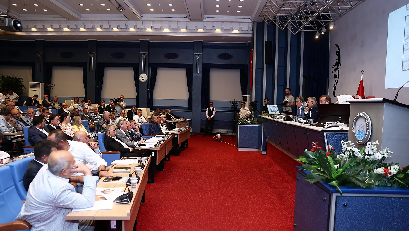 Tarihi camii ve çeşme için protokol imzalandı