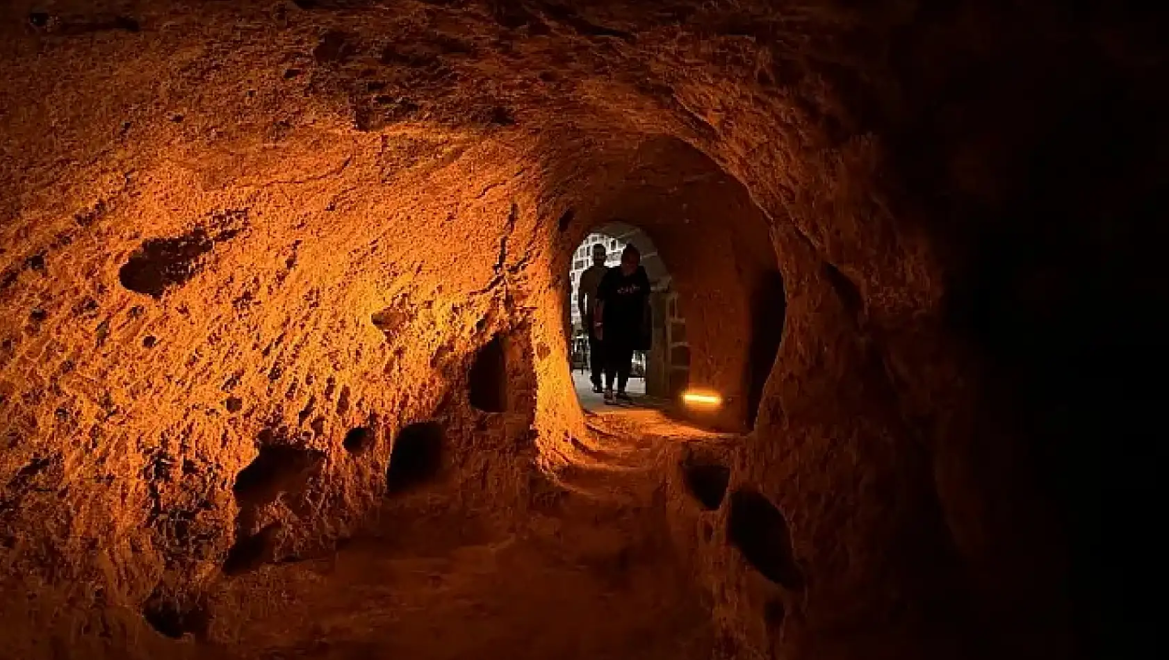 Tarihi konak 6 yıl süren restorasyon sonrasında yeniden hayat buldu