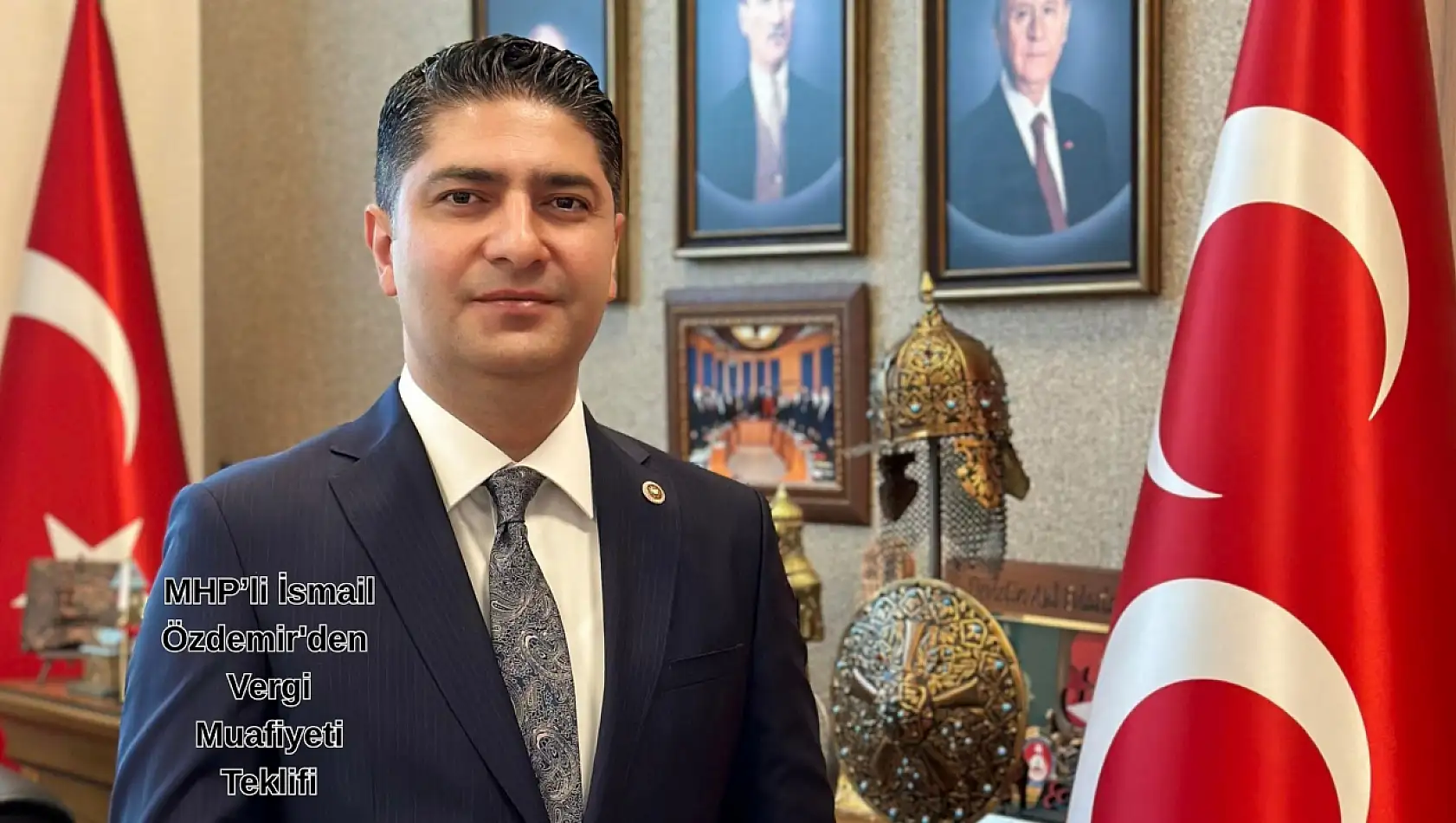 Telefon ve tablet ve bilgisayarın vergisiz satışı için kanun teklifi! Kimler faydalanacak