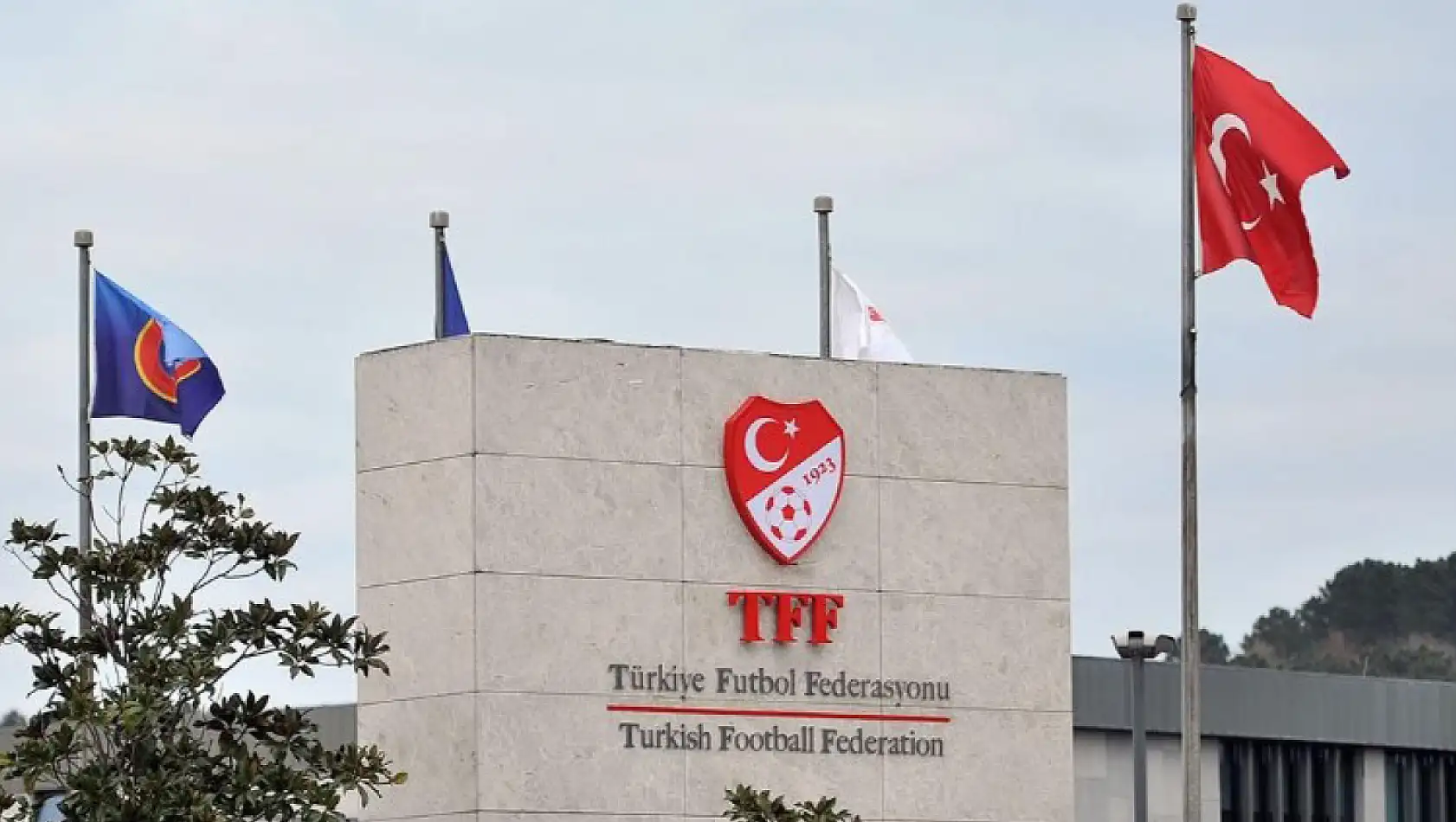 TFF yayın ihalesiyle ilgili açıklama yaptı