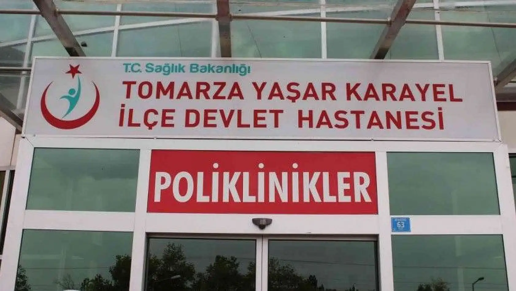 Tomarza Devlet Hastanesi'nde sünnet ameliyatları devam edecek