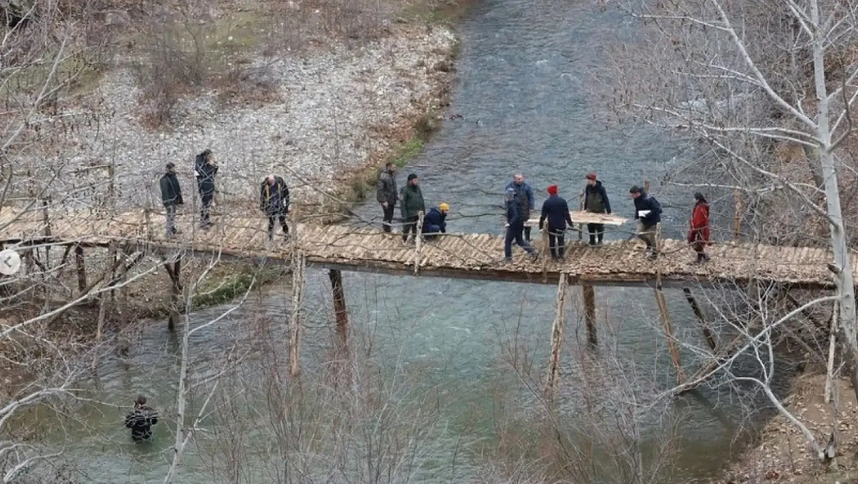 Tüm Türkiye'nin gözü 23 Şubat'ta Kayseri'de olacak!