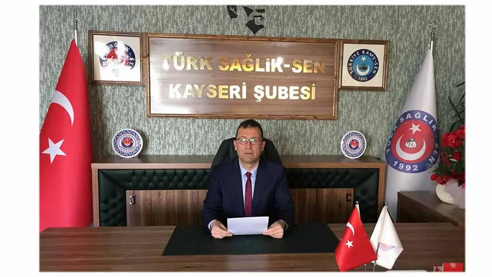 Türk Sağlık Sen'den yeni düzenleme öncesinde Aile Hekimlerine destek!