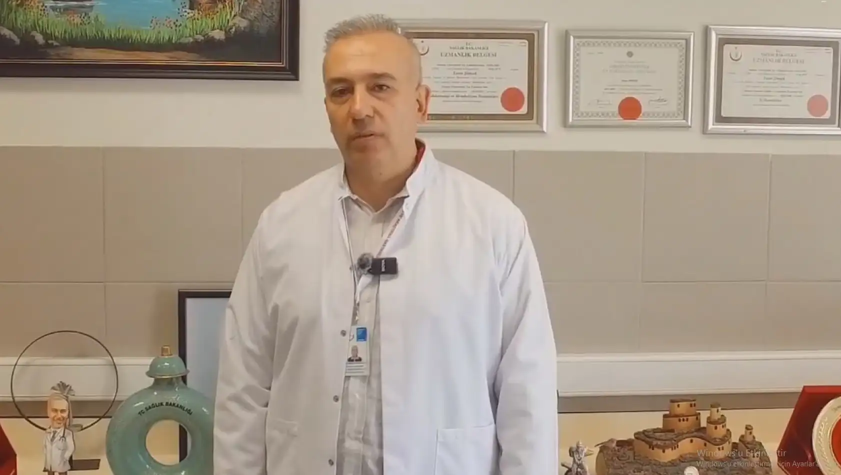 Türkiye'de her 5 kişiden birinde görülüyor! Profesör açıkladı! 'Halk arasında çaresi yok' deniyor, ama o hastalığın çaresi var