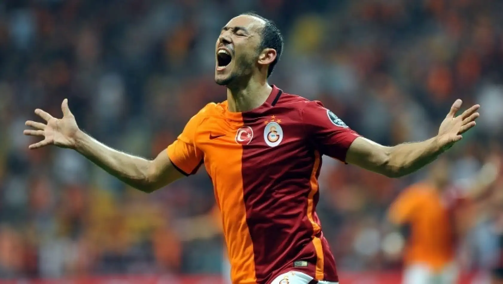 Umut Bulut futbolu bıraktı. Bakın kimin yardımcısı oldu?