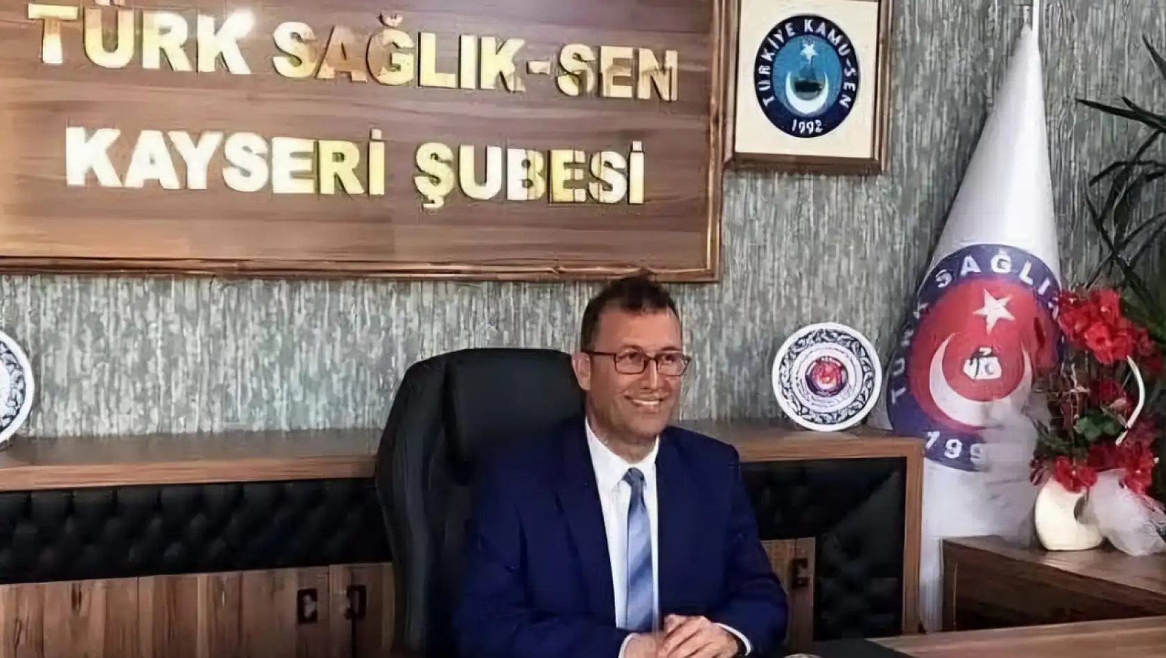 Ünal, 'Sağlık çalışanından sağlık çalışanına şiddet' iddiasının perde arkasını anlattı