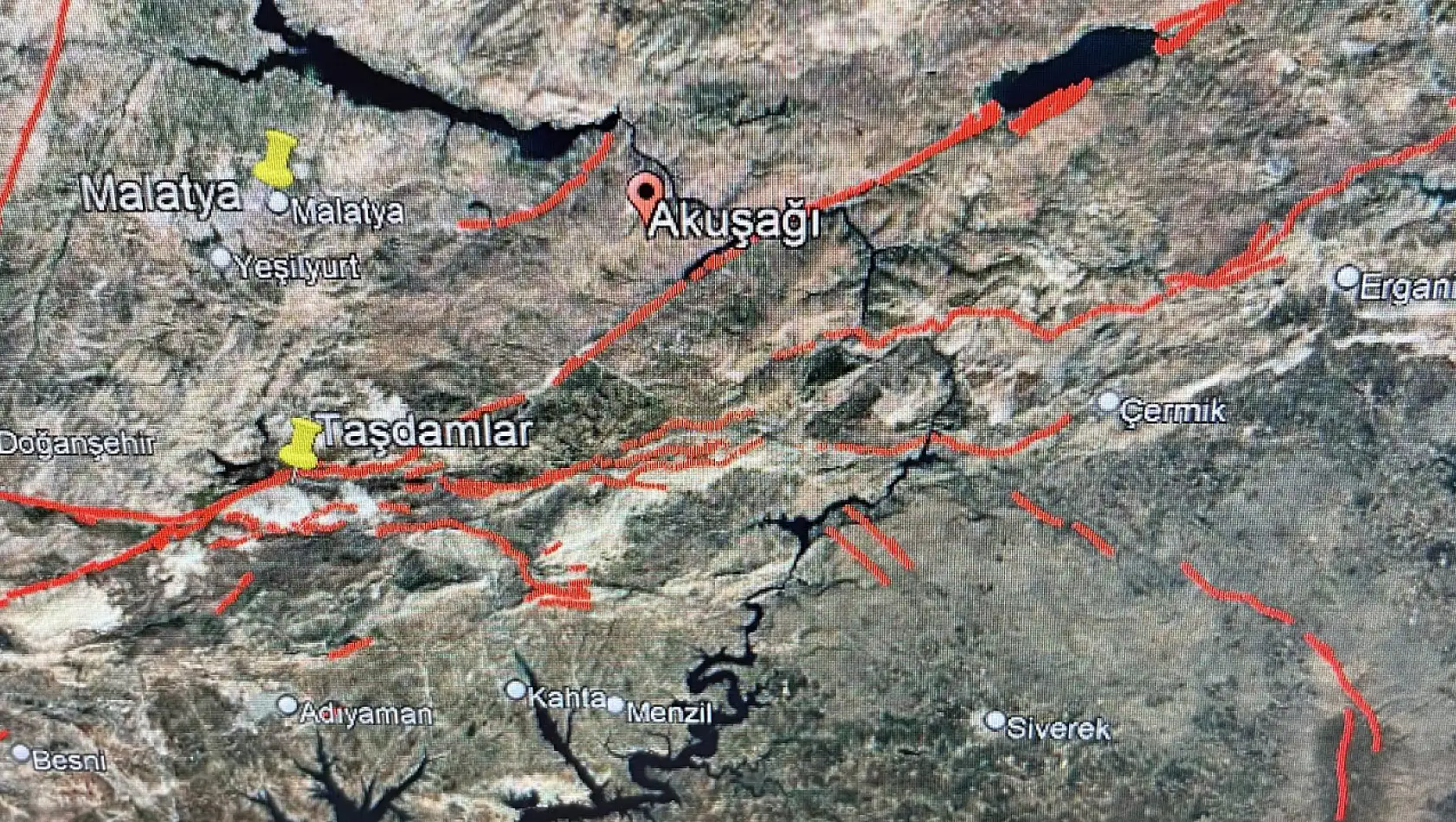 Ünlü Deprem uzmanından açıklama: Uzak durun