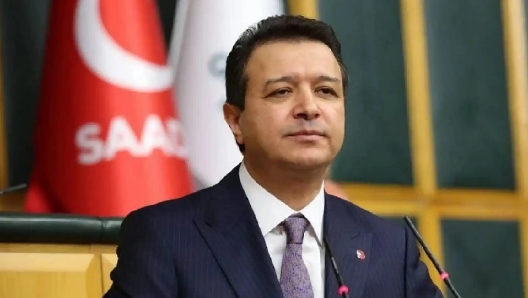 'Vatandaşın cebine el uzatmayın' Arıkan'dan zamma tepki