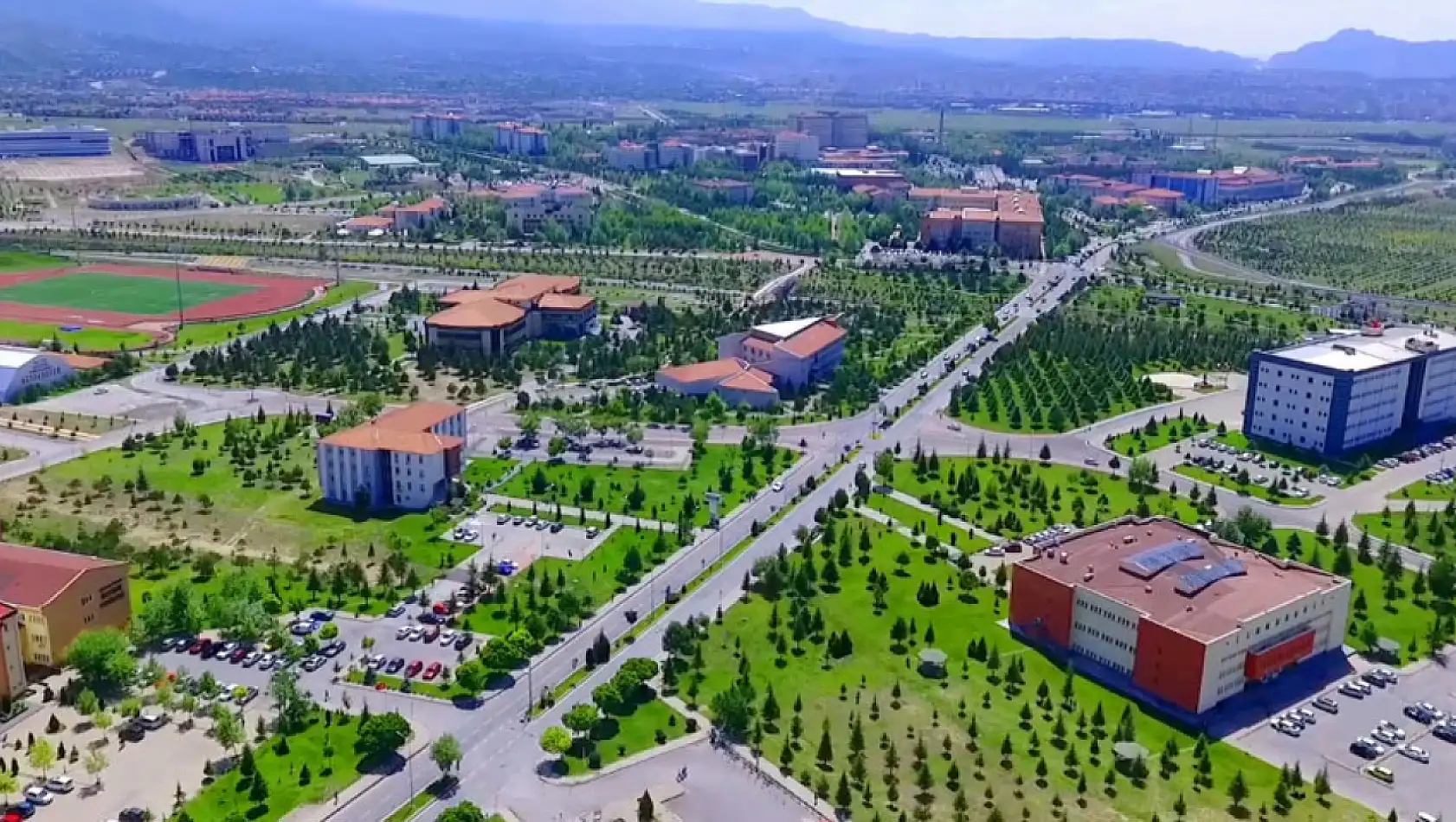 Veliler merakla bekliyordu! Erciyes Üniversitesi açıkladı: Başvurular başladı