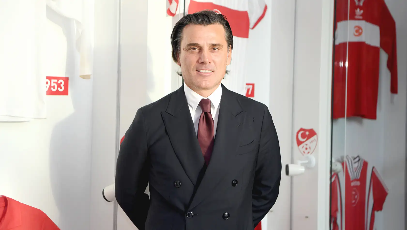 Vincenzo Montella Kayseri'ye geliyor - Kayserispor Haberleri