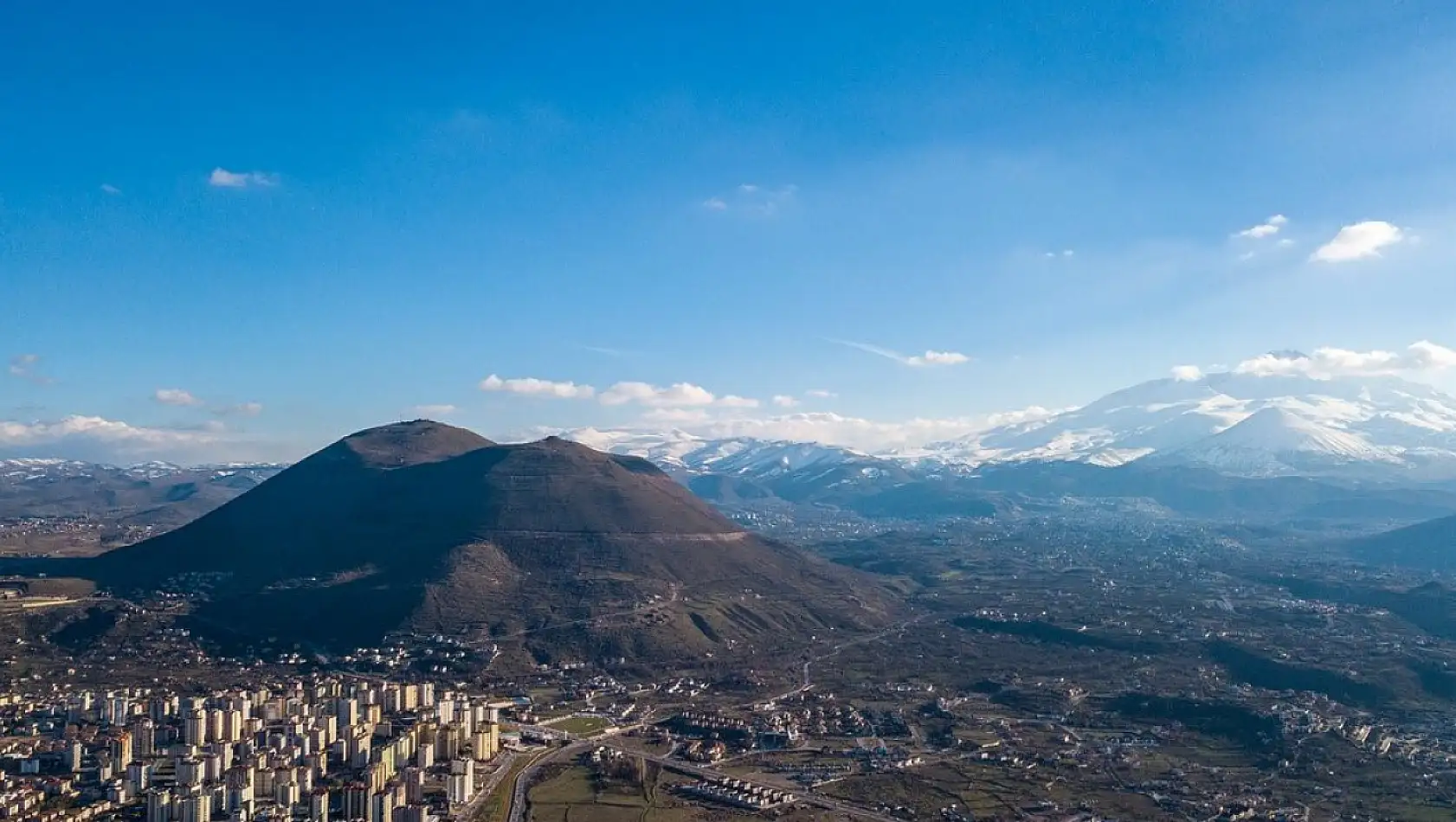 Yetenekli çocuklar dikkat! Talas'ta açılıyor