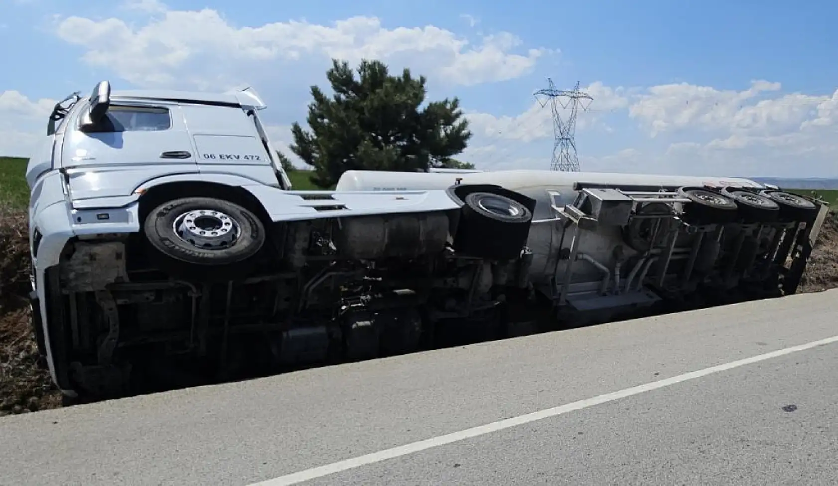 Kayseri'de oldu! Ölü sayısı 7 olarak açıklandı