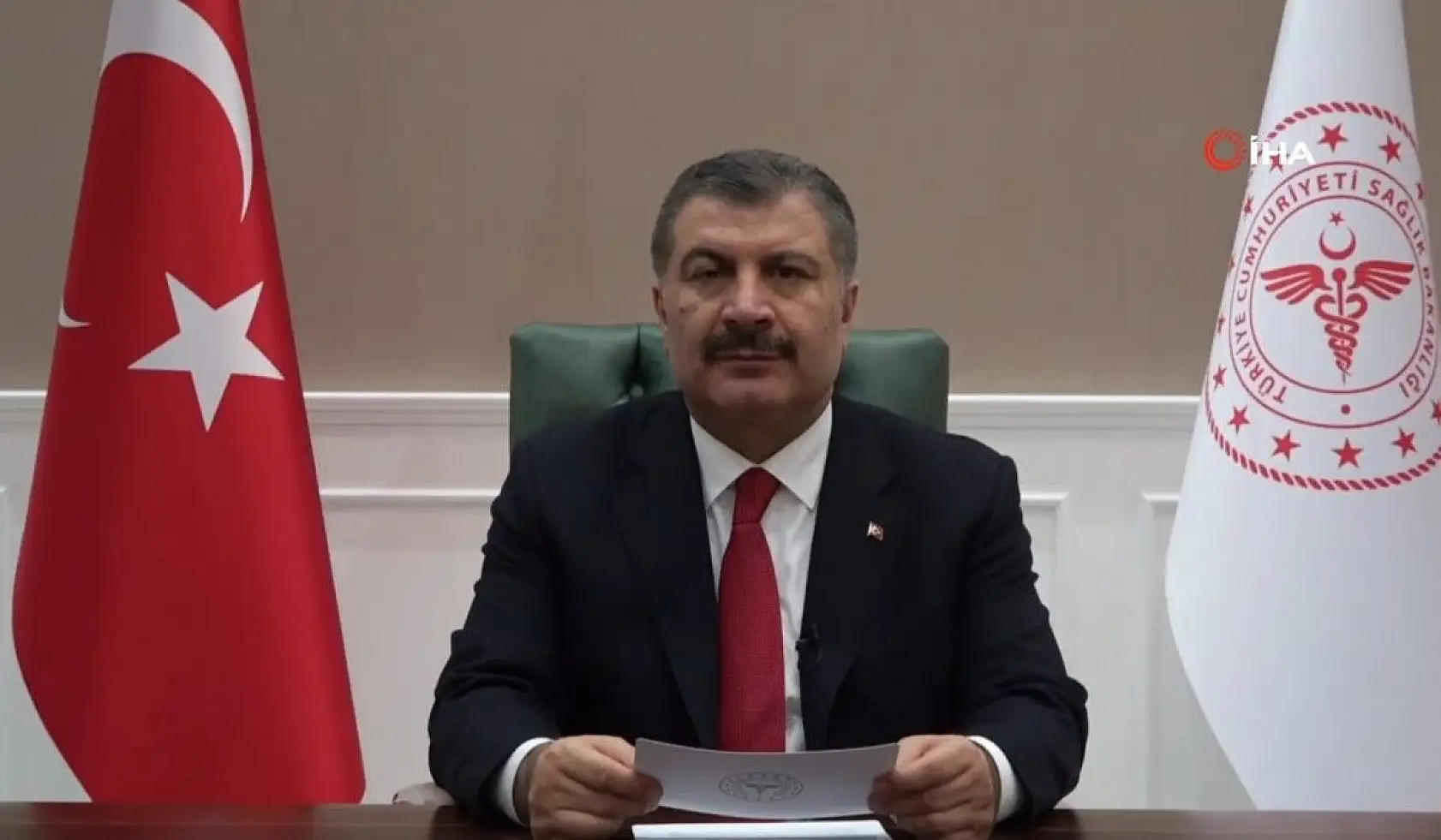 Okullarda öğrenciler nasıl taranacak?