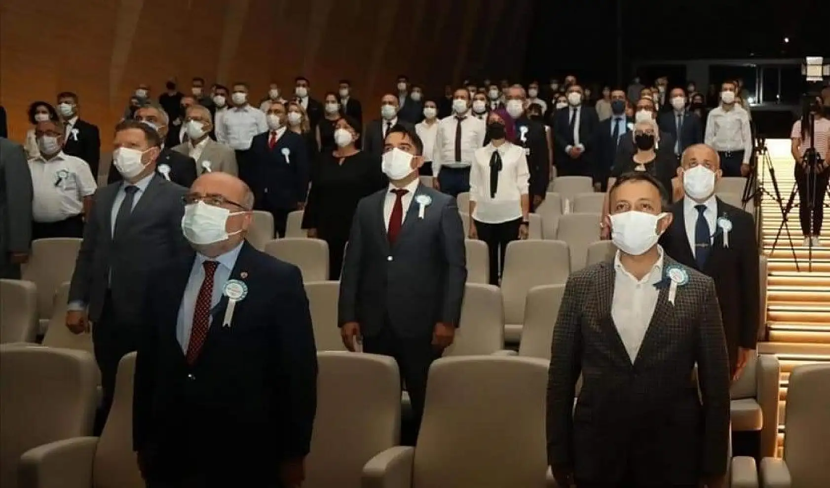 Türkiye'deki raylı sistemlerin akülerini ASPİLSAN üretecek