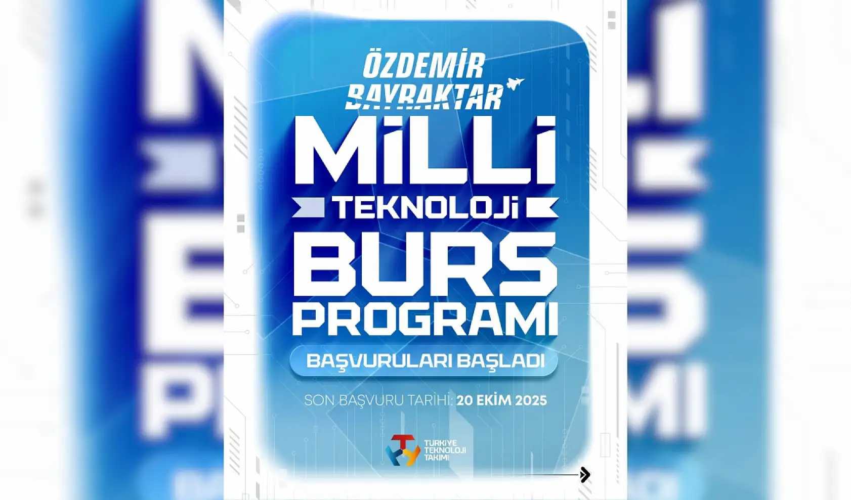 5.000 öğrenciye 7.000 TL'ye varan burs desteği verilecek... İşte detaylar