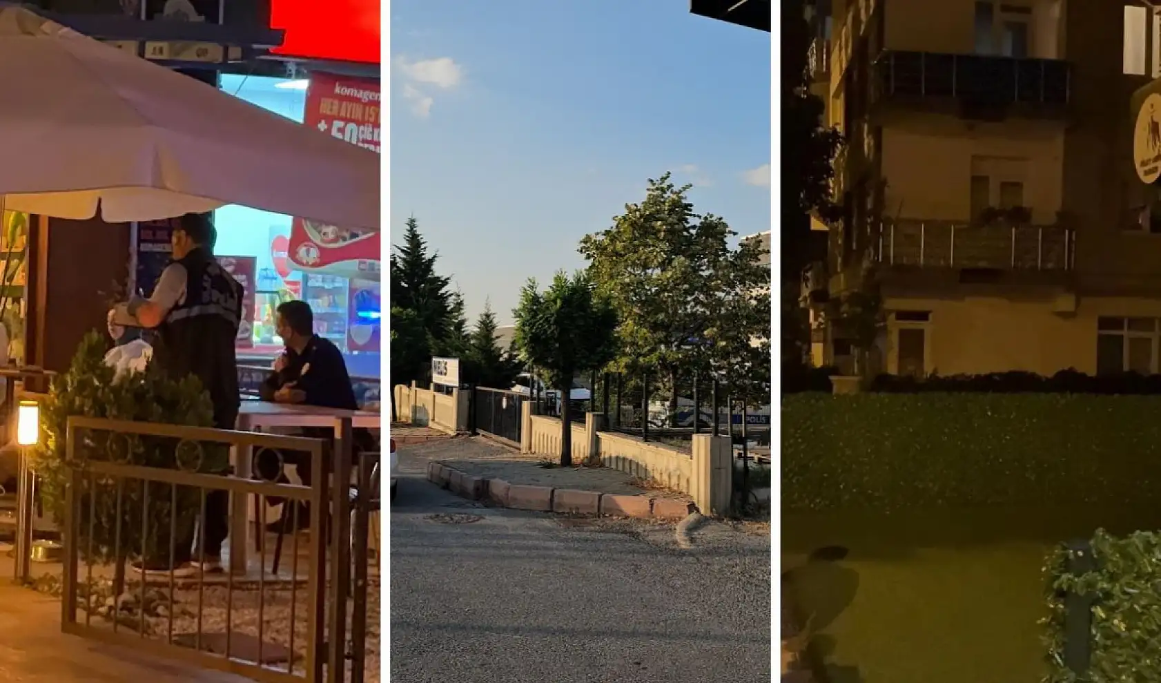 Kaza, cinayet, kavga! Kayseri'de neler oldu neler