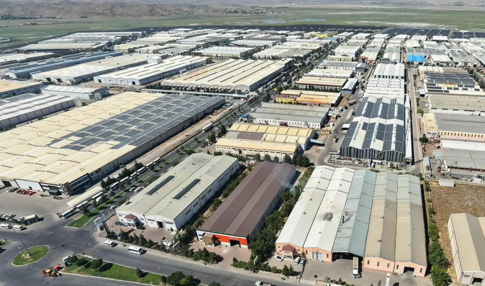 Konkordato, alacaklılar, ret kararı! Kayseri'de kararı mahkeme verdi