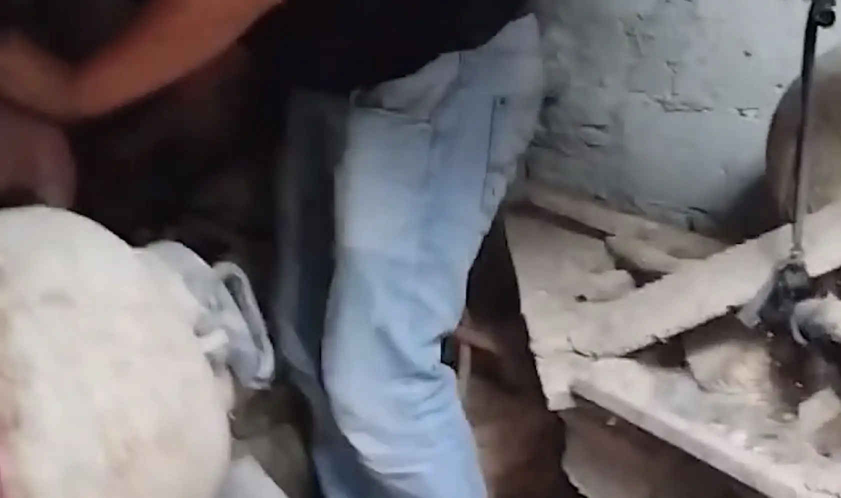 Cezaevi firarisi bakın nerede yakalandı?