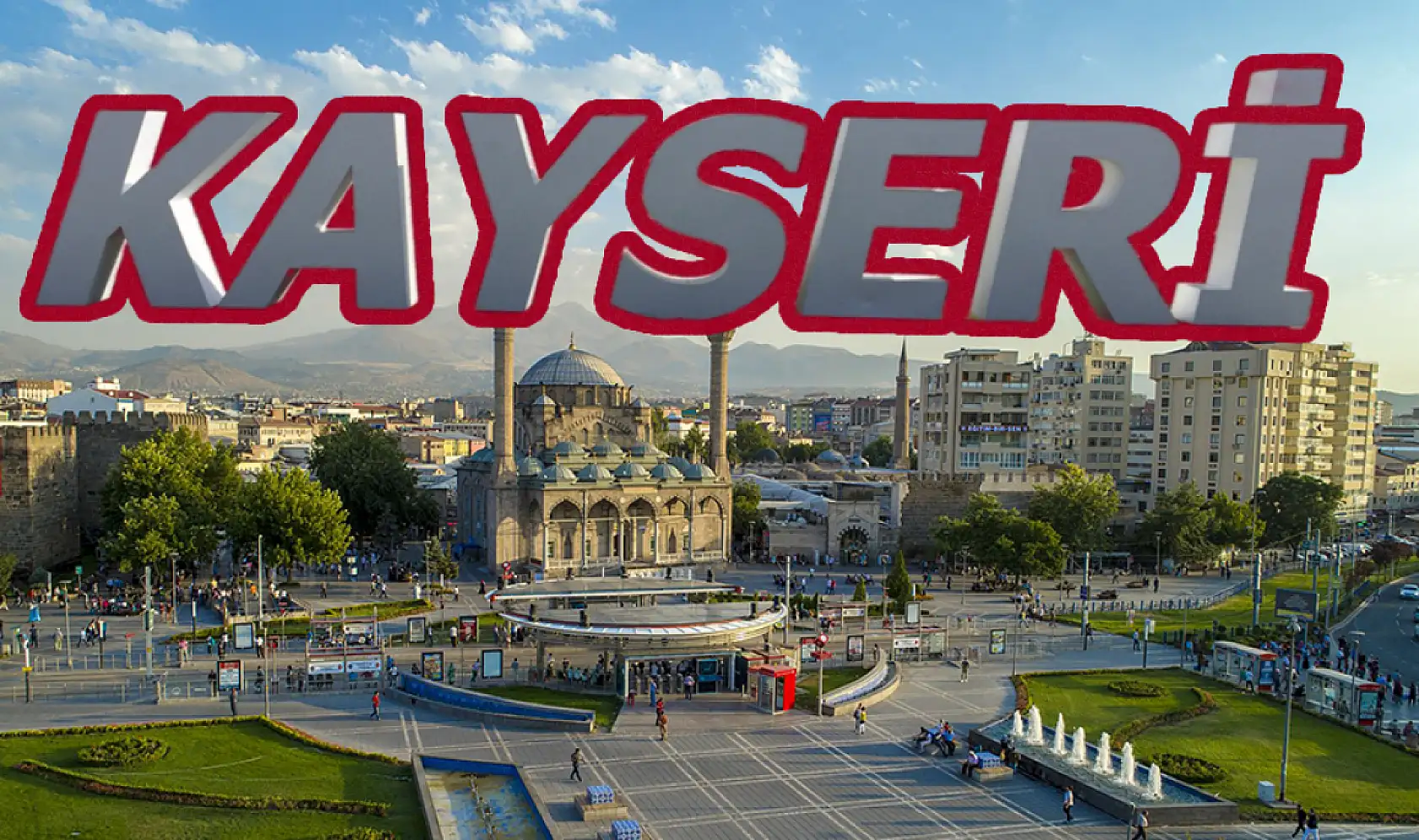 Kayseri'den kaç Suriyeli gitti! Merakla beklenen rakam belli oldu