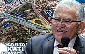 2 Milyar TL'ye mal olacak Kartal Kavşağı Projesi 2026'da hayata geçecek