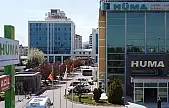 20 milyon dolarlık yatırım, konkordato kararı! Hüma Hastanesi'nden açıklama!