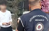 27 bin personelle dev operasyon: Yüzlerce göçmen yakalandı