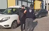 31 ilde aynı anda baskın: Milyonluk araçlara el konuldu