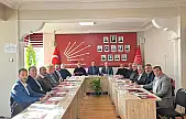 4 dönem Kayseri'de Başkanlık yapan isimden ayrılık mesajı